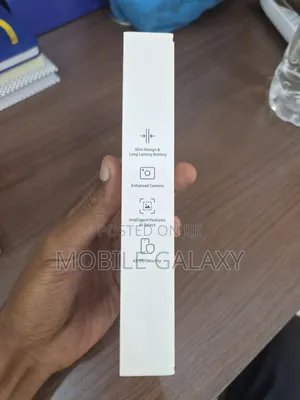 New Samsung Galaxy A37 128 GB