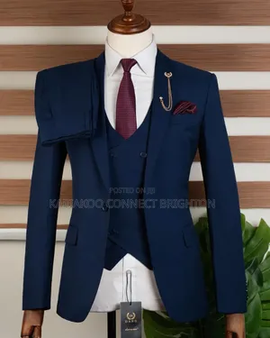 Daro Premium Suit