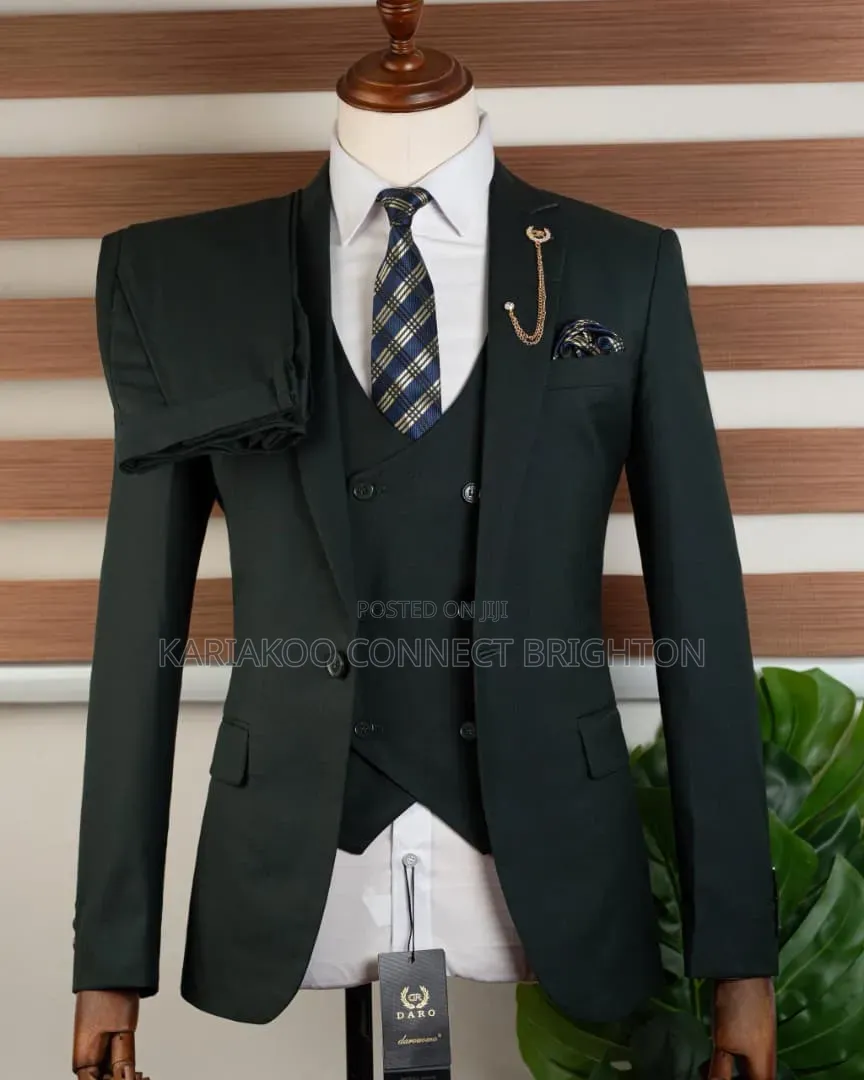 Daro Premium Suit