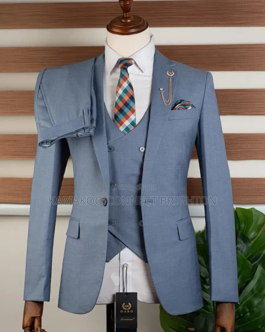 Daro Premium Suit