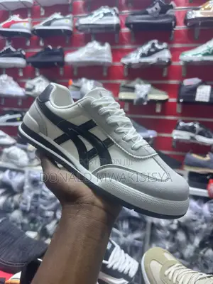 Tiger Runners