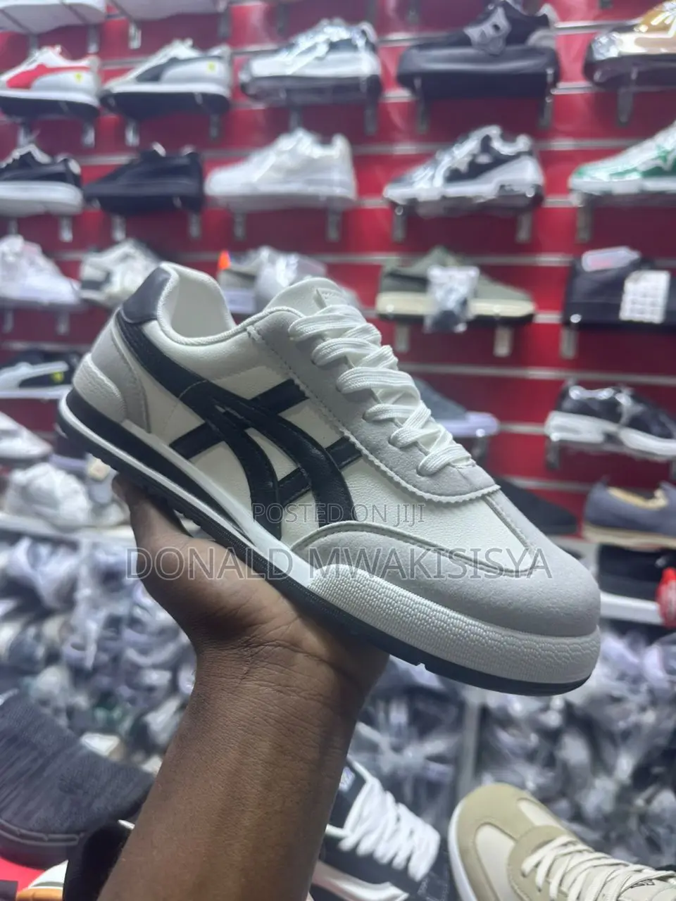Tiger Runners