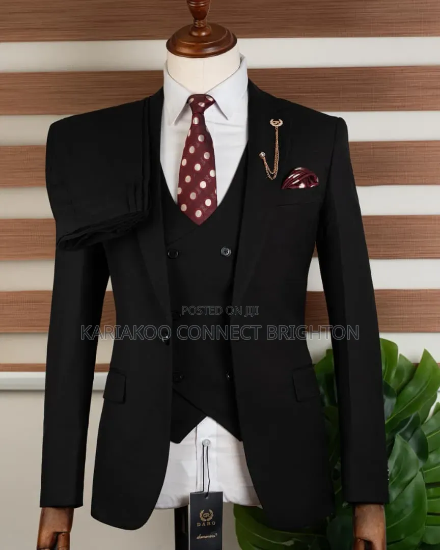 Daro Premium Suit