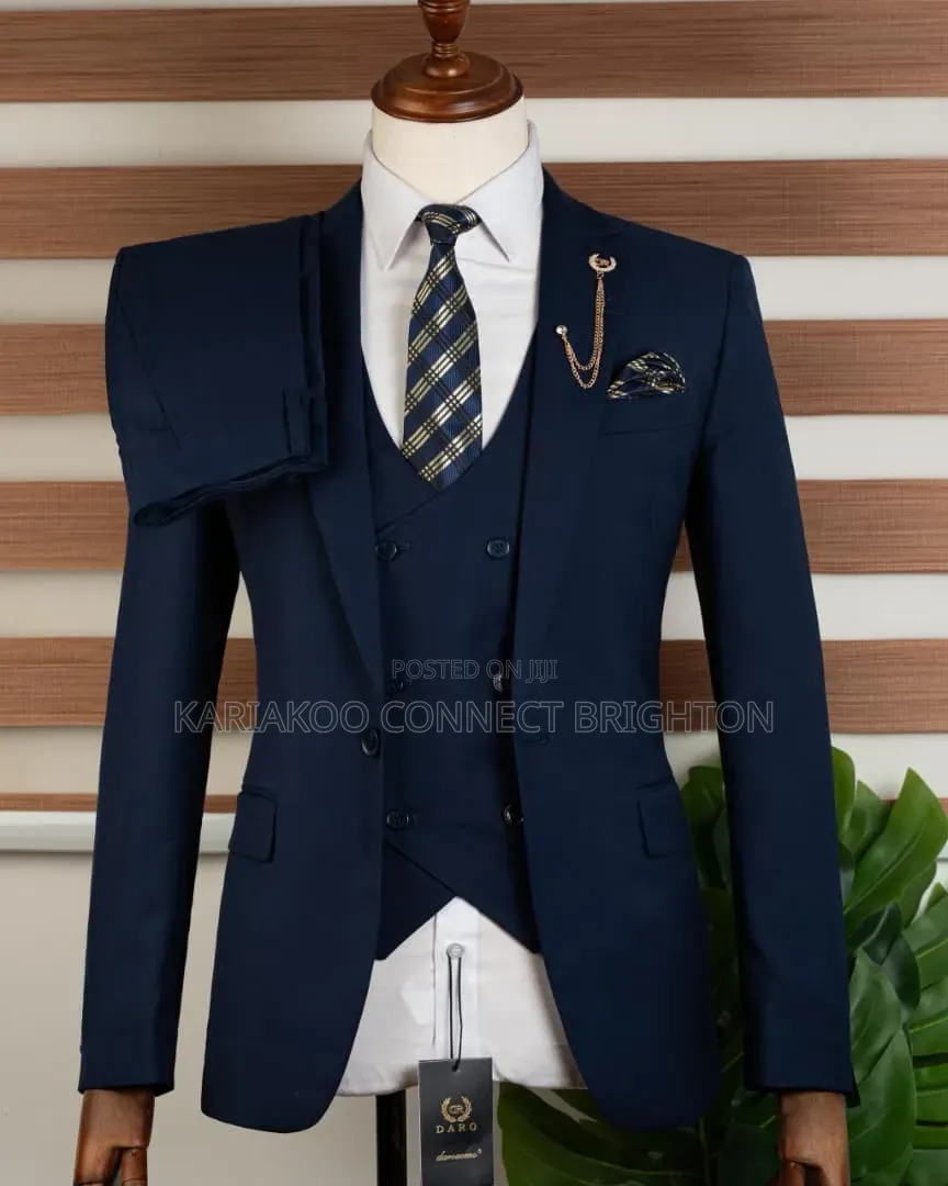 Daro Premium Suit