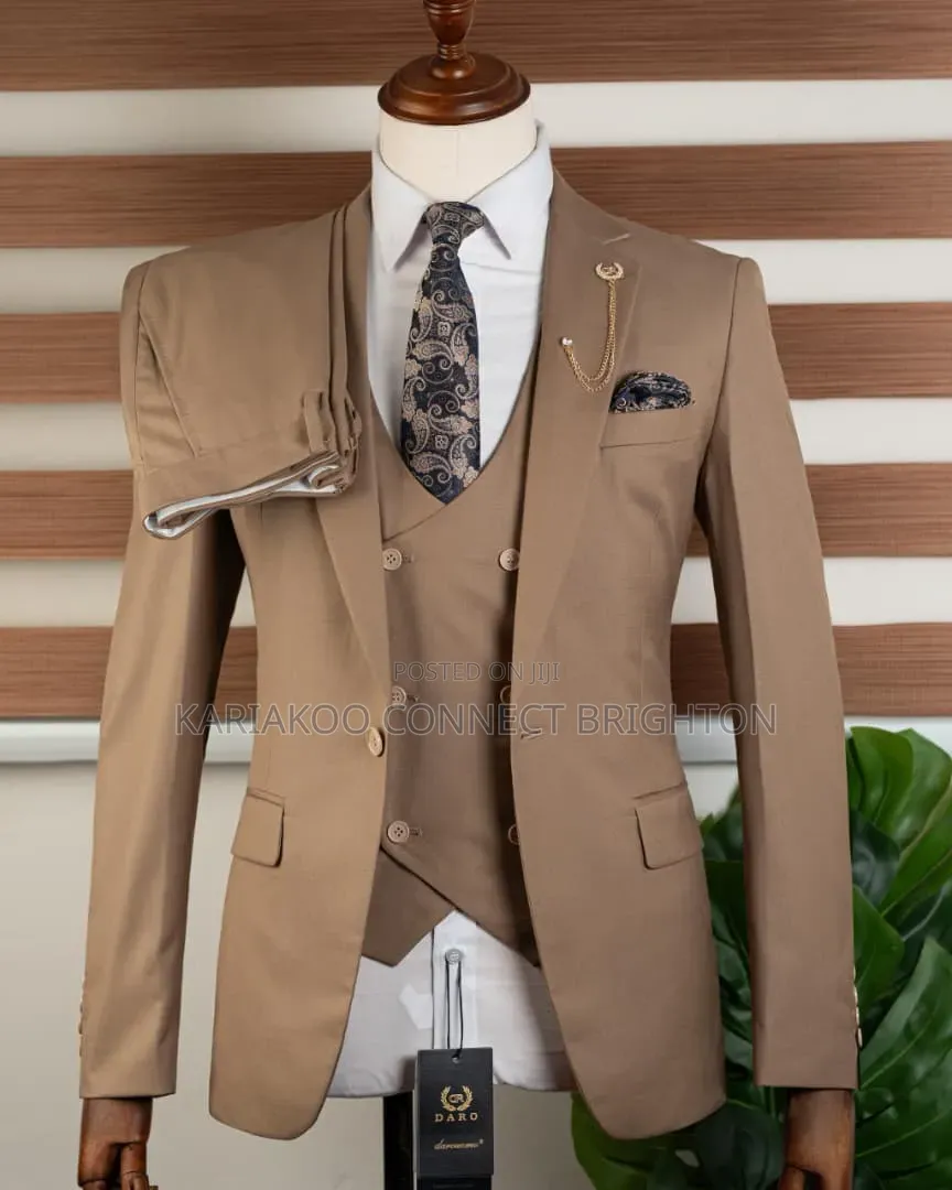 Daro Premium Suit