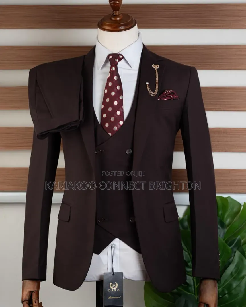 Daro Premium Suit