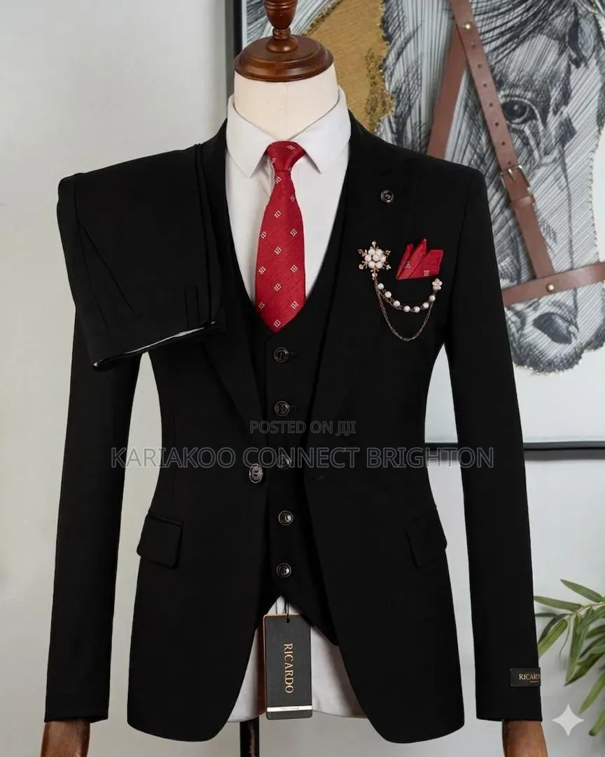 Daro Premium Suit