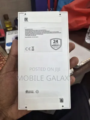 New Samsung Galaxy A57 256 GB Blue