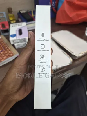 New Samsung Galaxy A57 256 GB Blue