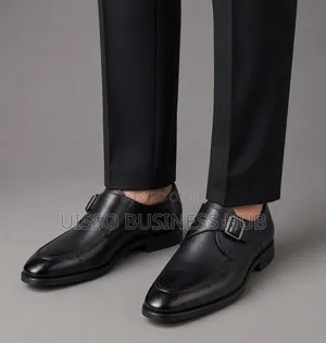 New Single Close Shoes