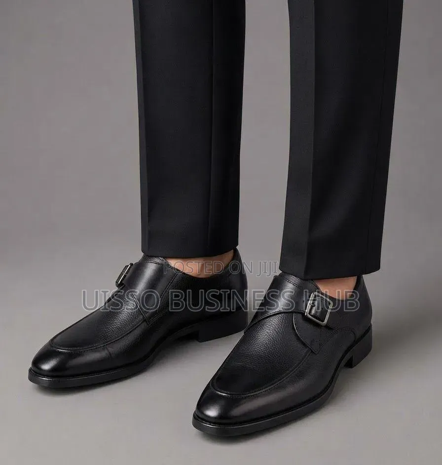 New Single Close Shoes