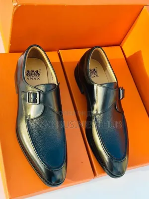 New Single Close Shoes