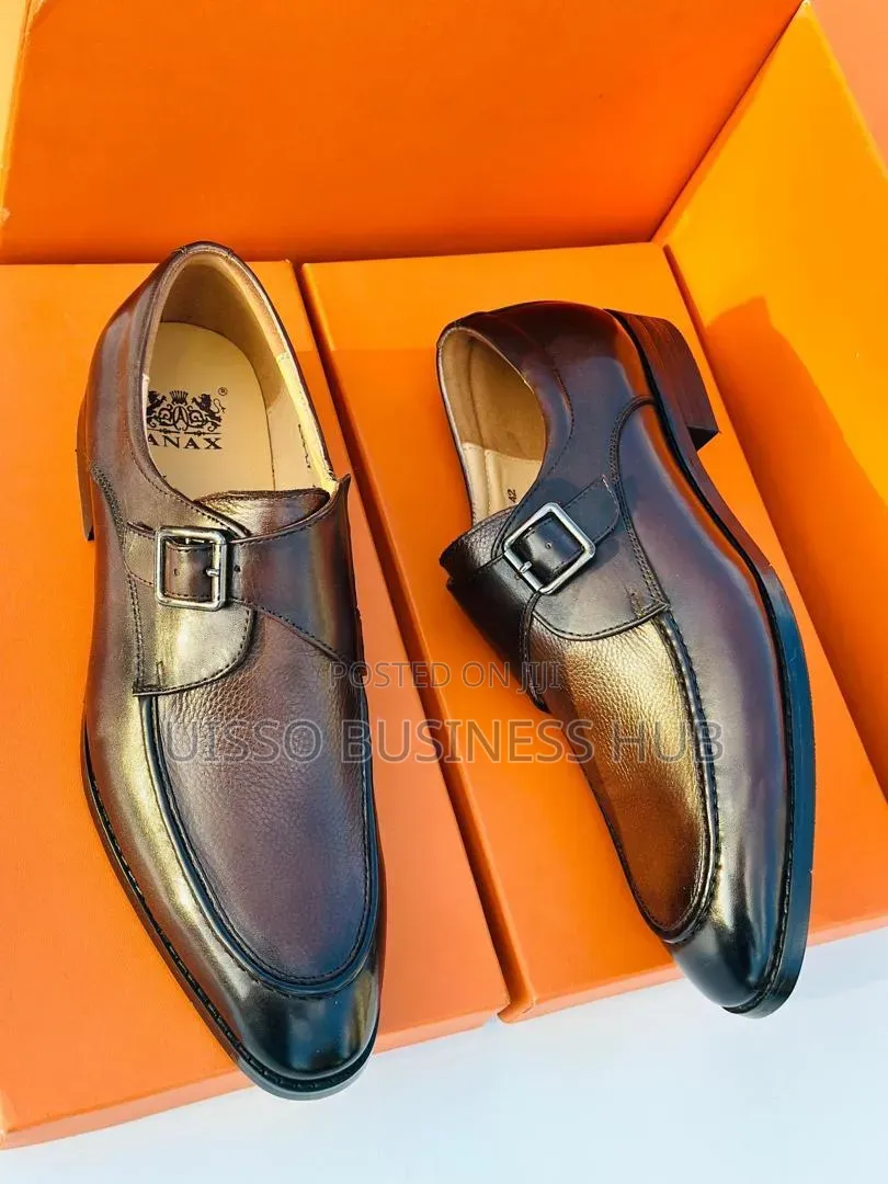 New Single Close Shoes