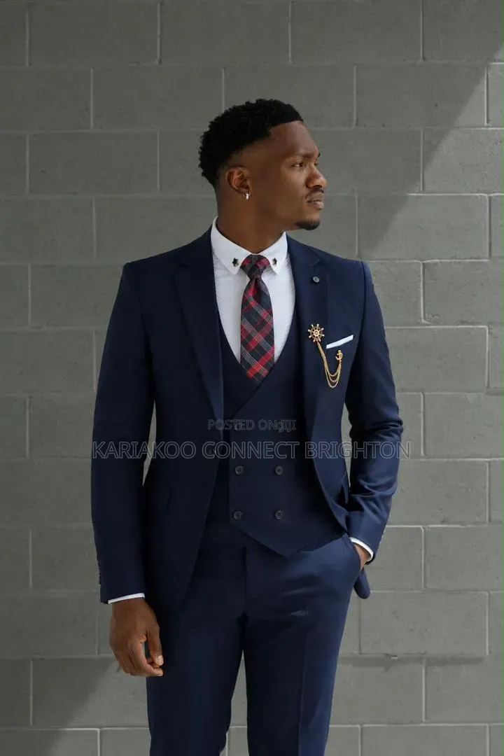 Daro Premium Suit