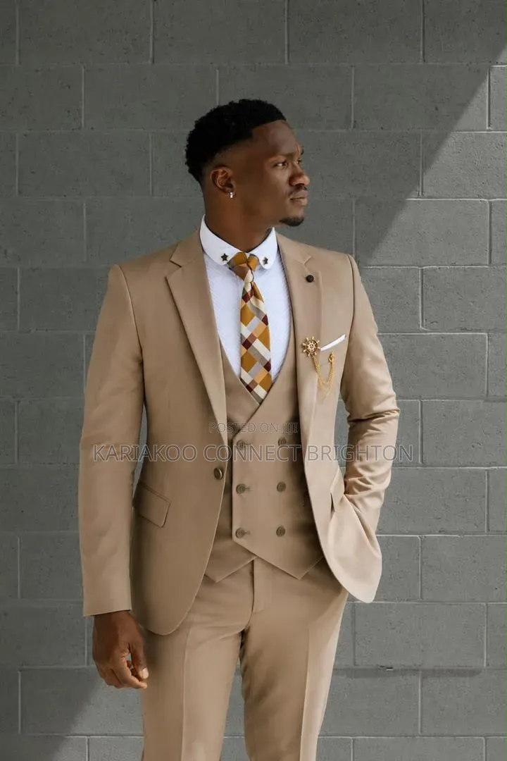 Daro Premium Suit