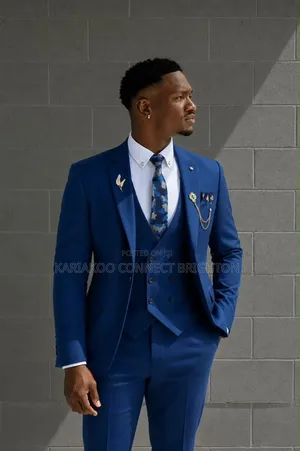 Daro Premium Suit