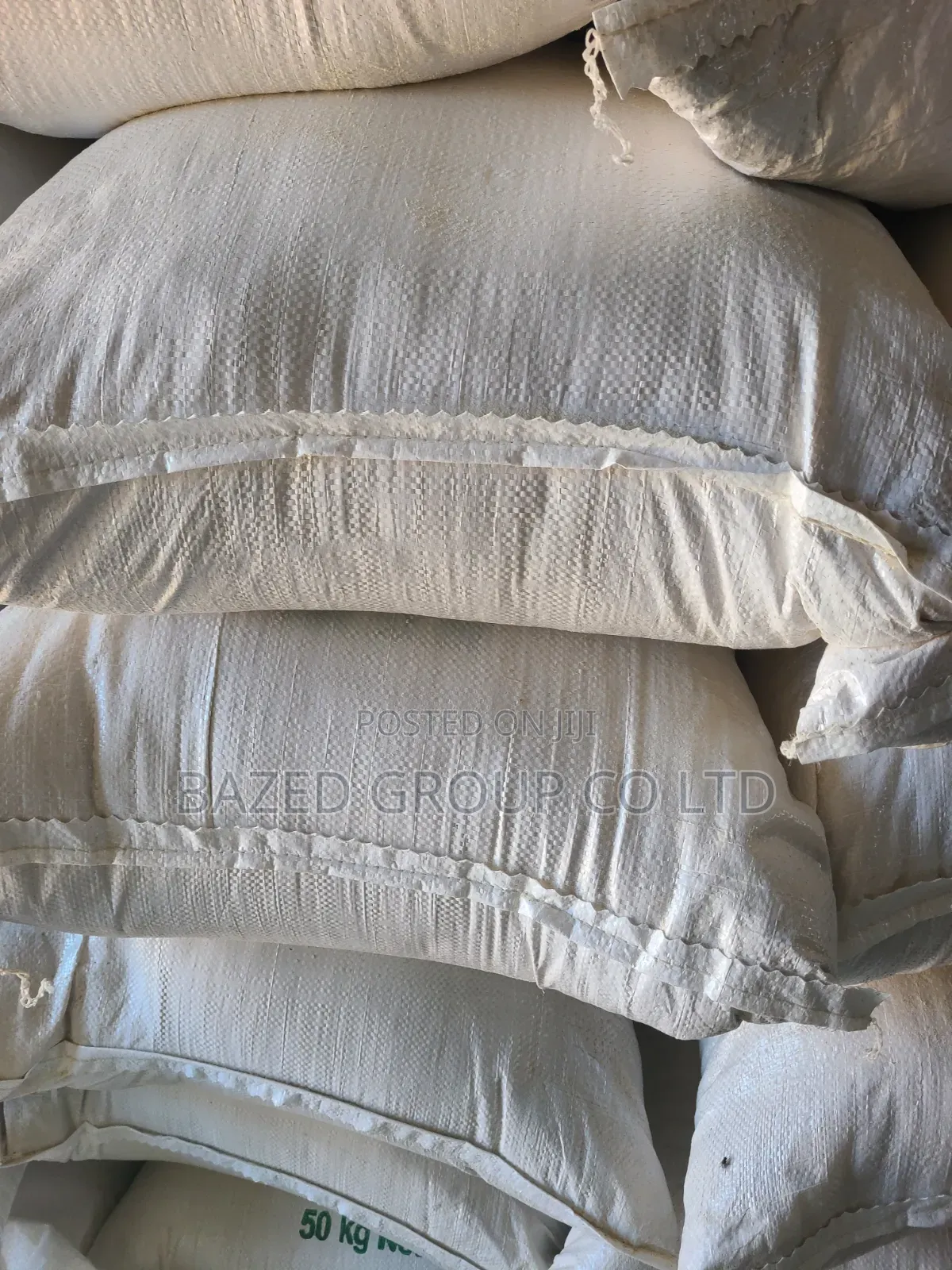 Kienyeji Grower Mash  50kg