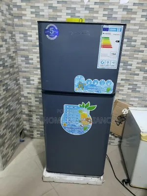 Refrigerator Liter 138