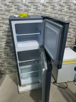 Refrigerator Liter 138