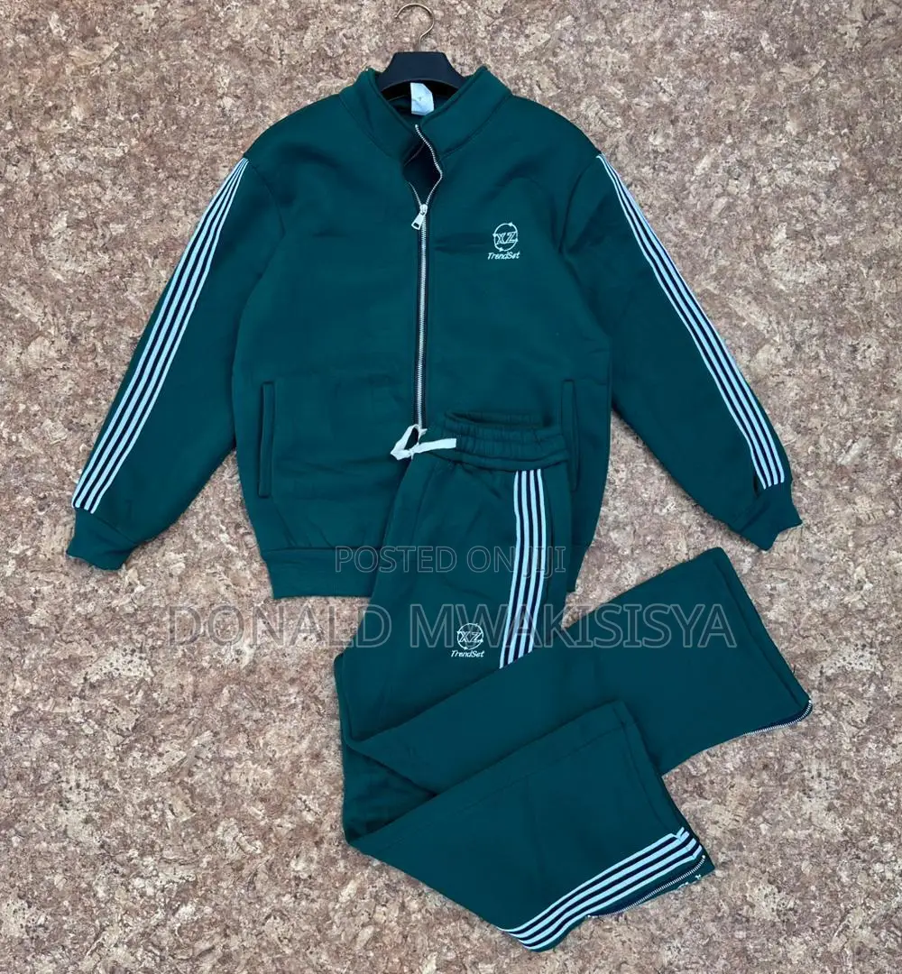 Track Suit