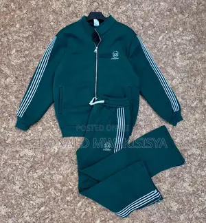 Track Suit