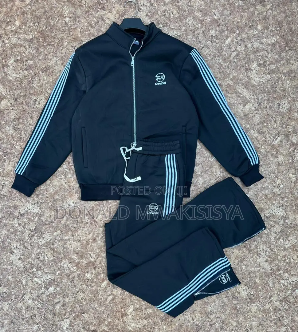 Track Suit