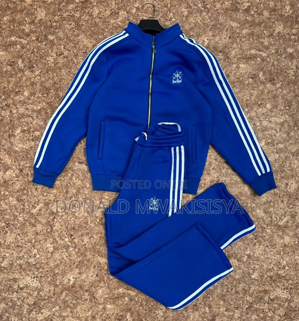 Track Suit