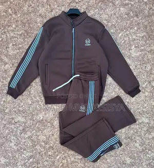 Track Suit