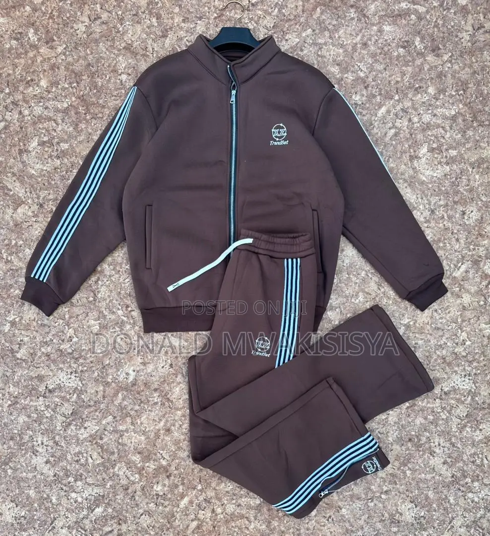 Track Suit