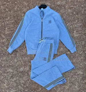 Track Suit