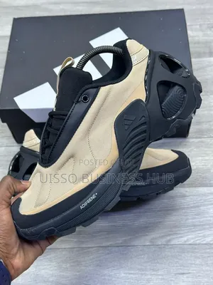 Chunky Sneaker Shoes