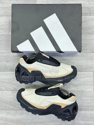 Chunky Sneaker Shoes