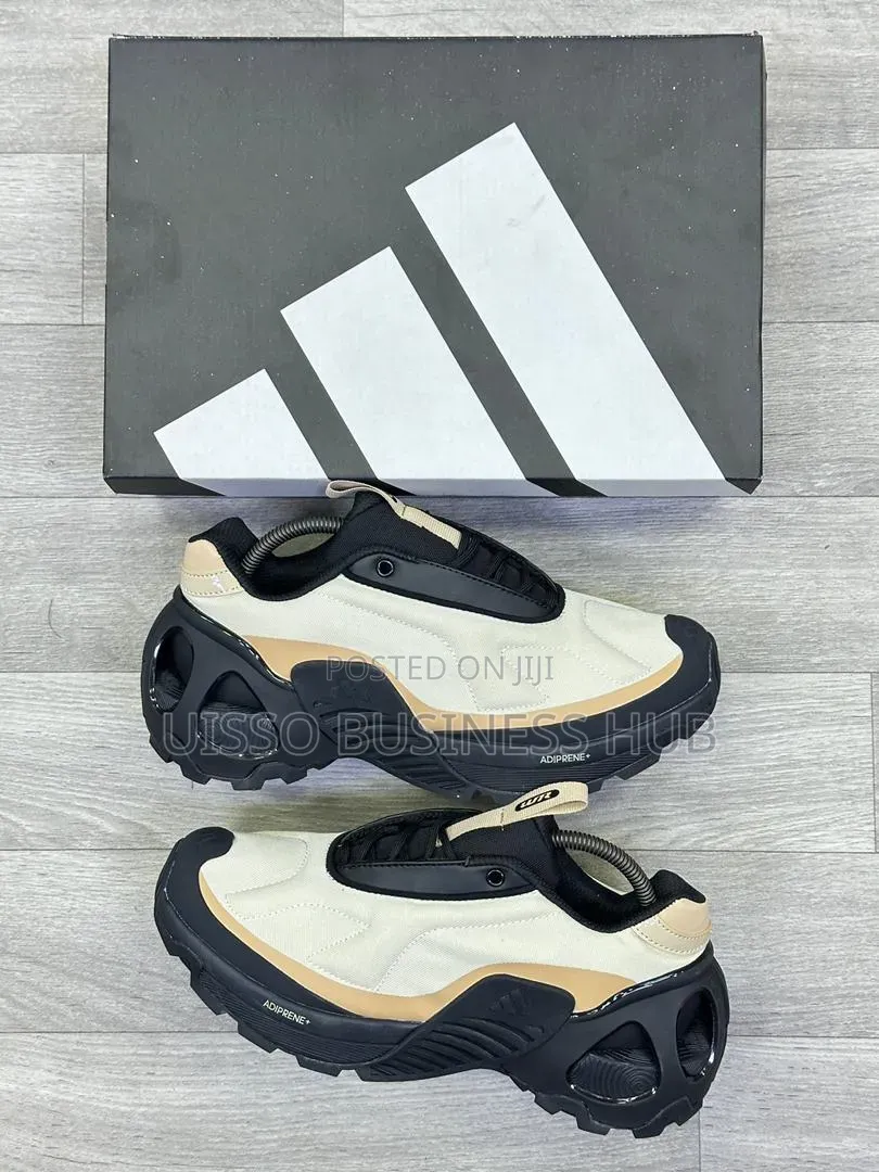 Chunky Sneaker Shoes