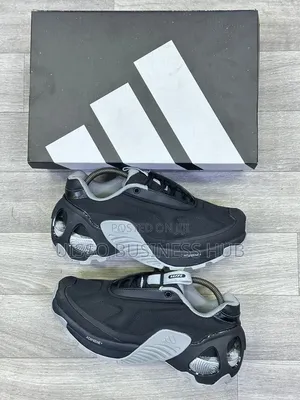 Chunky Sneaker Shoes