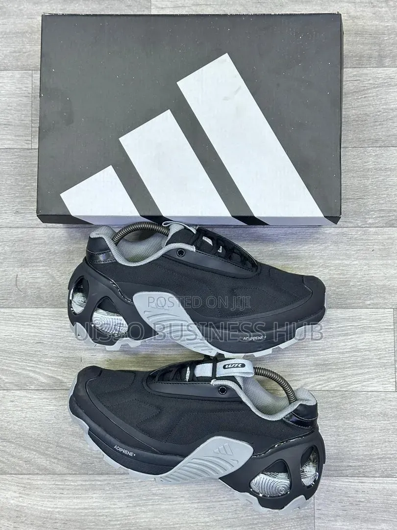 Chunky Sneaker Shoes