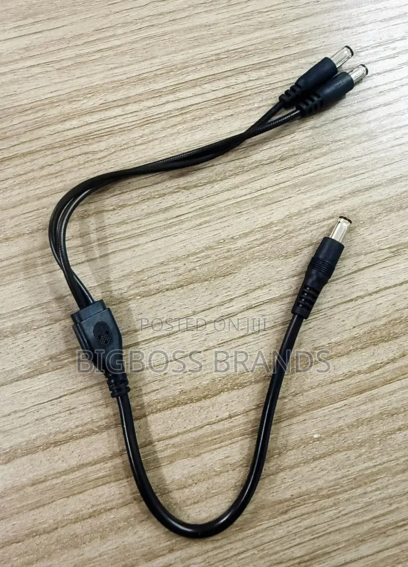 Min Ups Wire 3 Miters [Ups Cable]