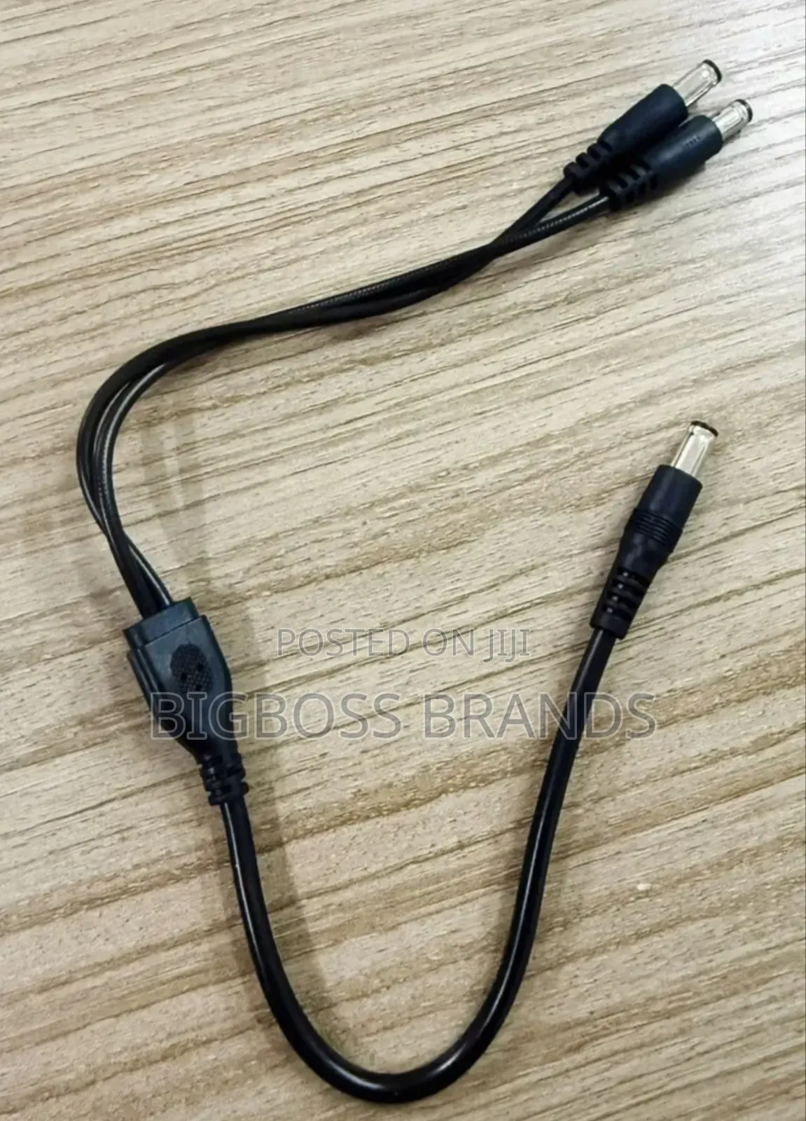 Min Ups Wire 3 Miters [Ups Cable]