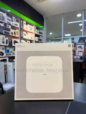 Xiaomi Smart Scale S200, Bluetooth Connectivity, Body Composition