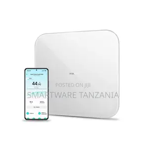 Xiaomi Smart Scale S200, Bluetooth Connectivity, Body Composition