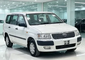 Toyota Succeed 2006