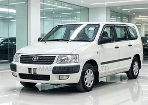 Toyota Succeed 2006