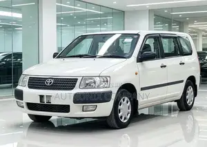 Toyota Succeed 2006