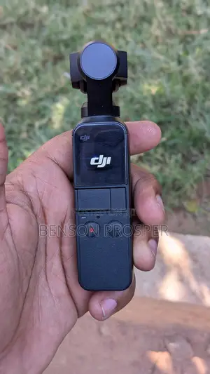 Dji Osmo Pocket