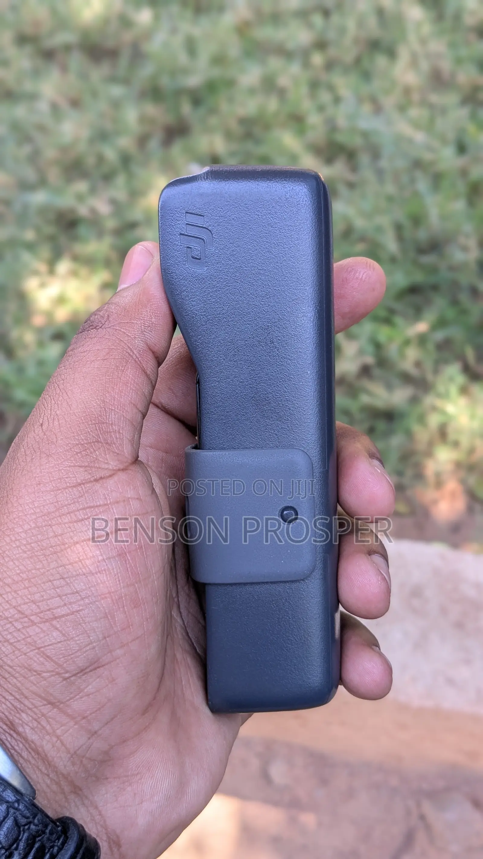 Dji Osmo Pocket
