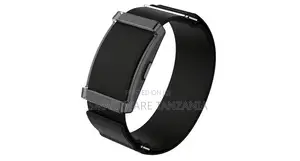 Green Lion Fit Wear Smart Fitness Band, 6-Axis Motion Tracking Sensor