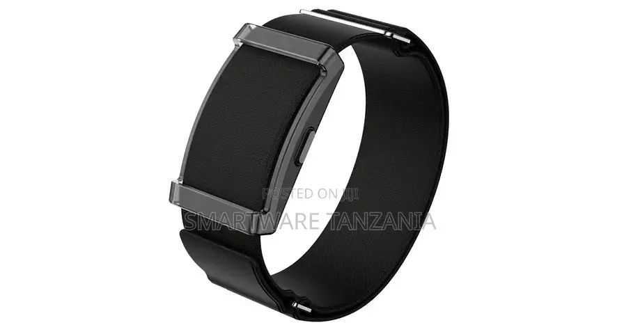 Green Lion Fit Wear Smart Fitness Band, 6-Axis Motion Tracking Sensor