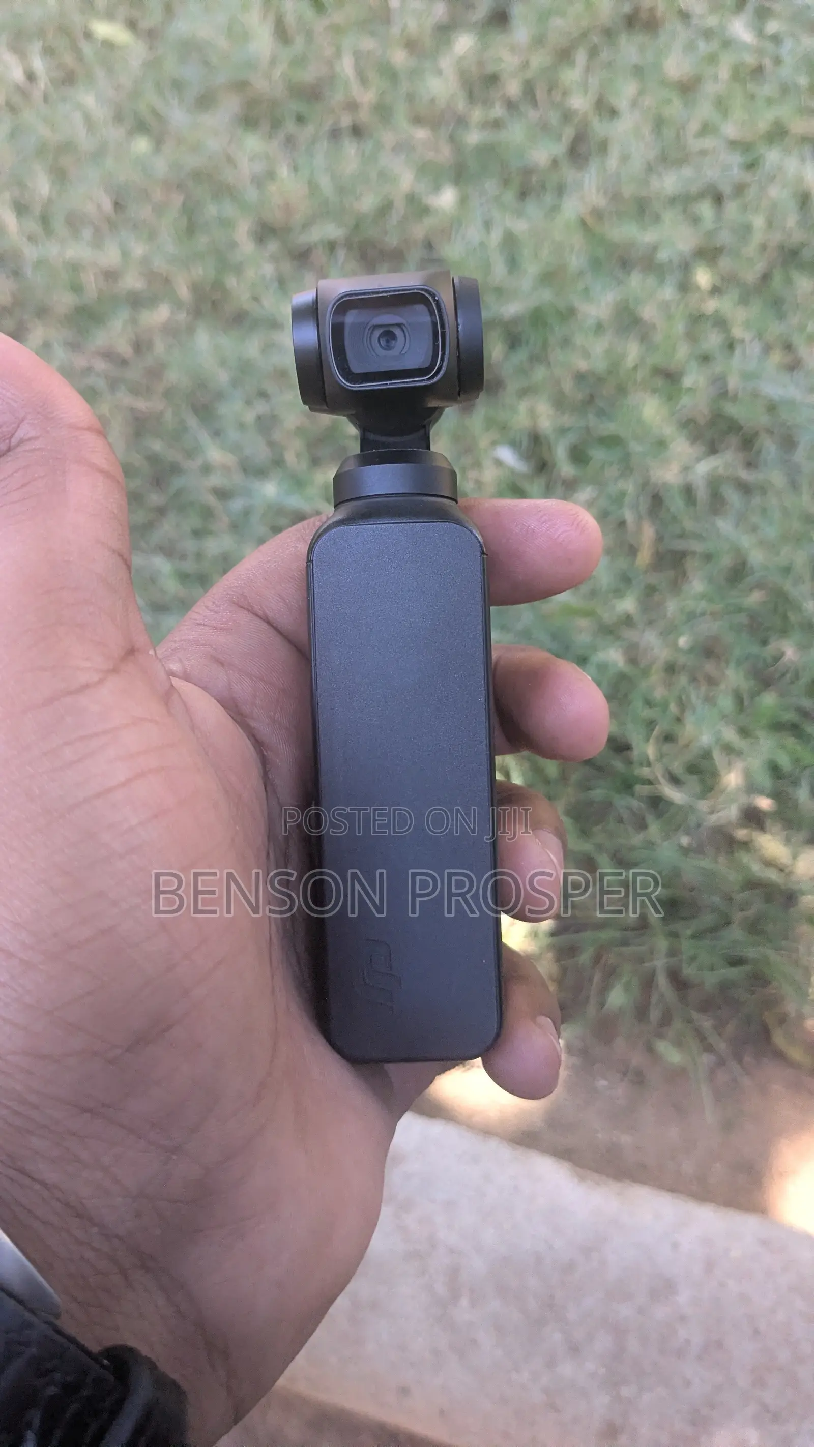 Dji Osmo Pocket
