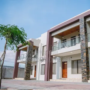 2bdrm Apartment in Mwenge Bamaga, Kinondoni for rent