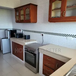 2bdrm Apartment in Mwenge Bamaga, Kinondoni for rent