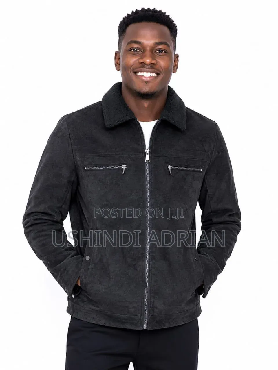 🔥nordic Shield Coat
🧥coat Heavy Material
✨material Nzito Na Imara